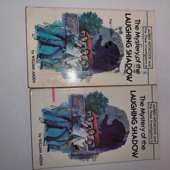 The Secret of......Books - Picture 4 of 5